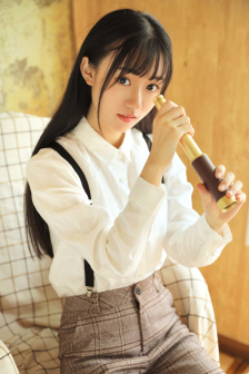 第四色影